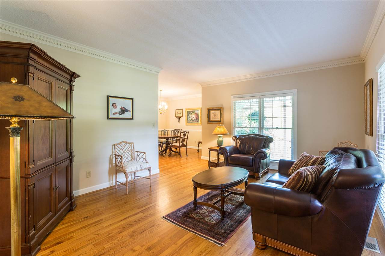 2000 Upland Court Raleigh, NC 27615 - Photo 12 of 30 Photo 12