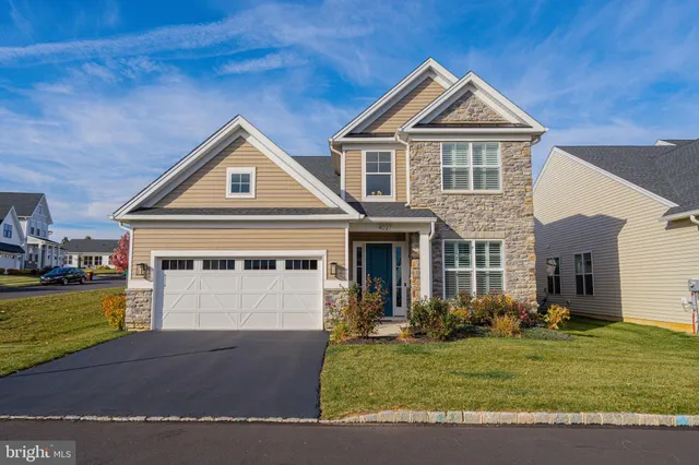 $675,000 | 4027 Shef's Way, Allentown, PA 18104