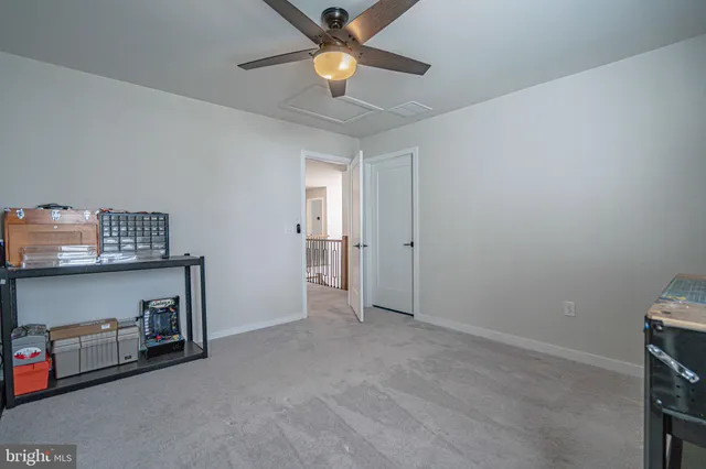 a room with table tennis pool table and chairs