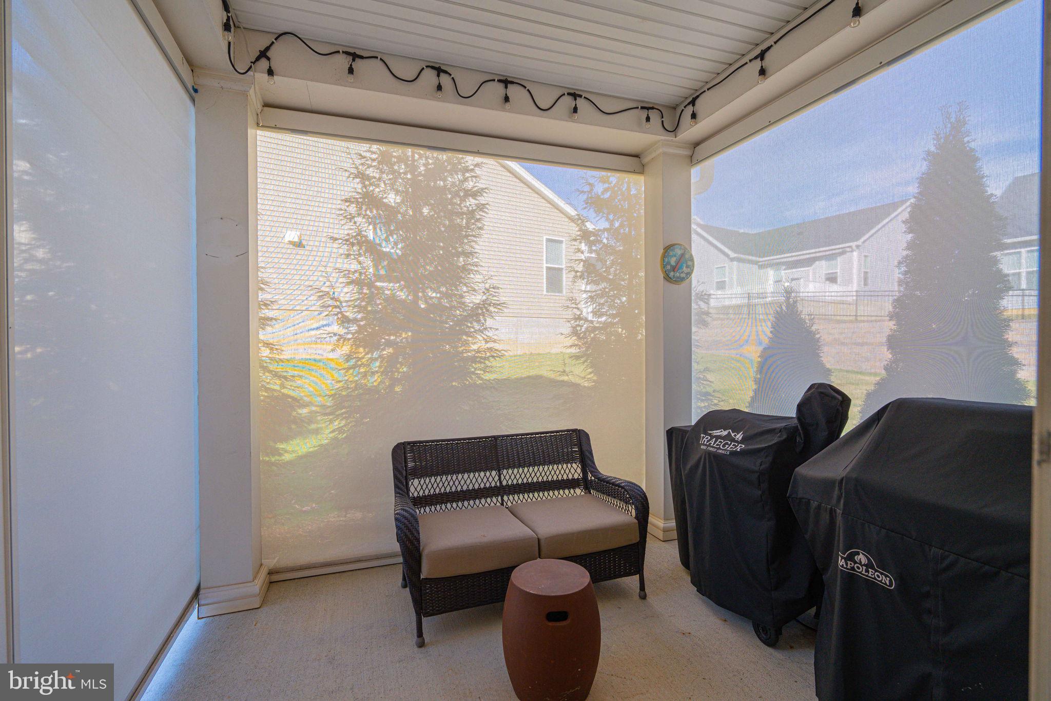 4027 Shef's Way Allentown, PA 18104 - Photo 53 of 80 a living room with furniture and a window