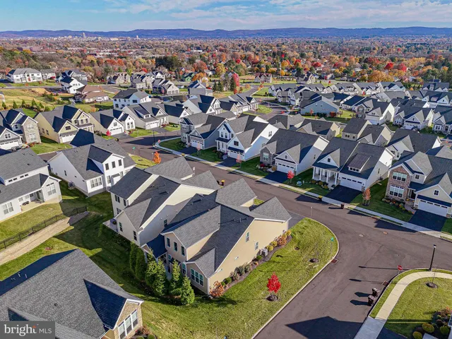 $649,900 | 4027 Shef's Way, Allentown, PA 18104