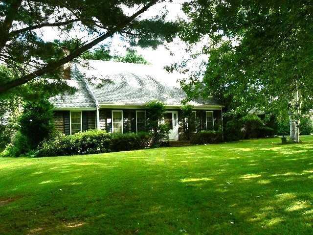 392 Neck Road South China, ME 04358 - Photo 30 of 30 Exterior Front.