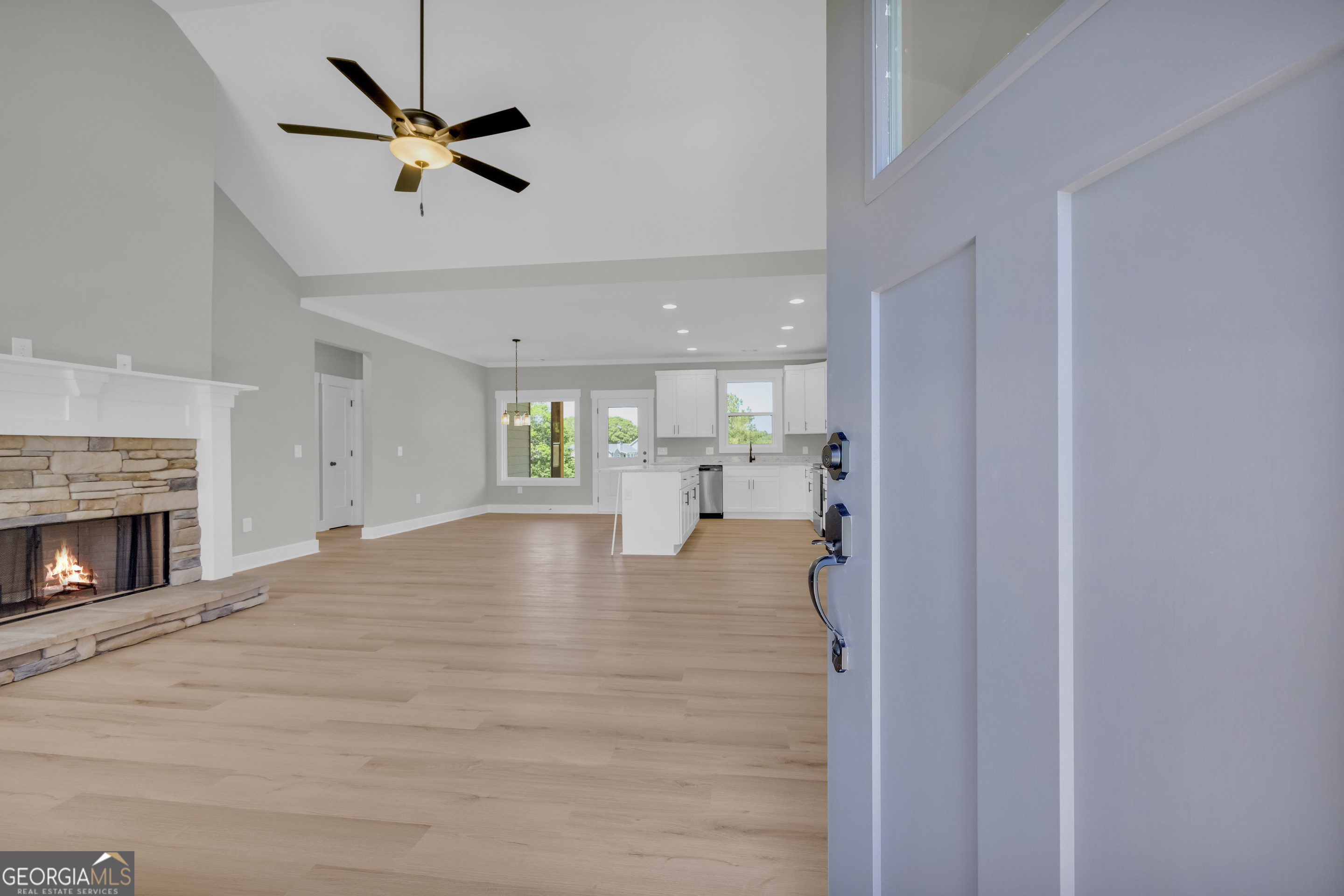 53 Webb Rd Extension Martin, GA 30557 - Photo 8 of 49