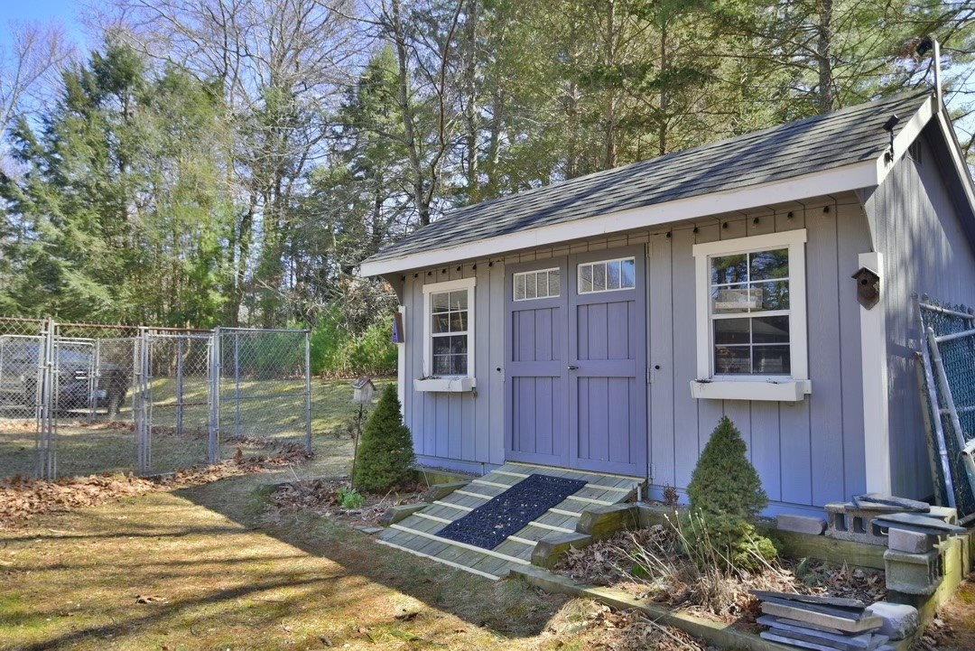 115 Potter Road North Kingstown, RI 02852 - Photo 14 of 18 Gallery Image 14