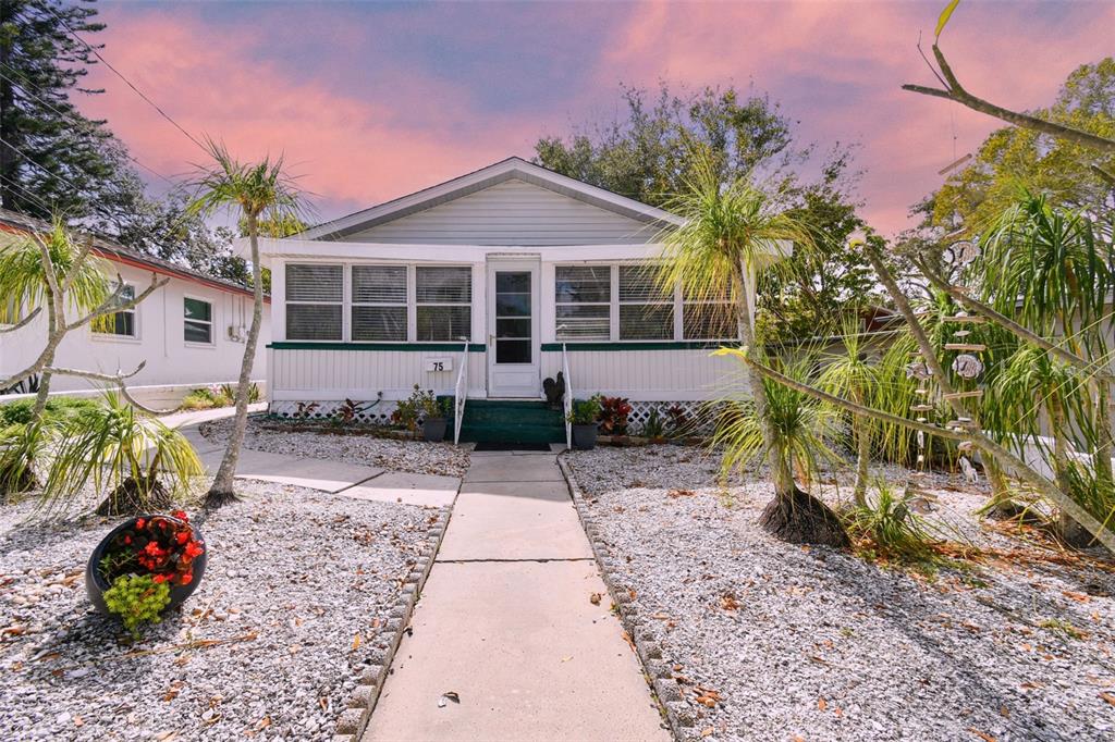 75 Ada Street Tarpon Springs, FL 34689 - Photo 1 of 1
