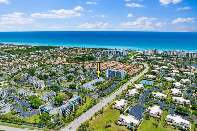 $2,300 | 1605 Highway 1, Unit M2215, Jupiter, FL 33477