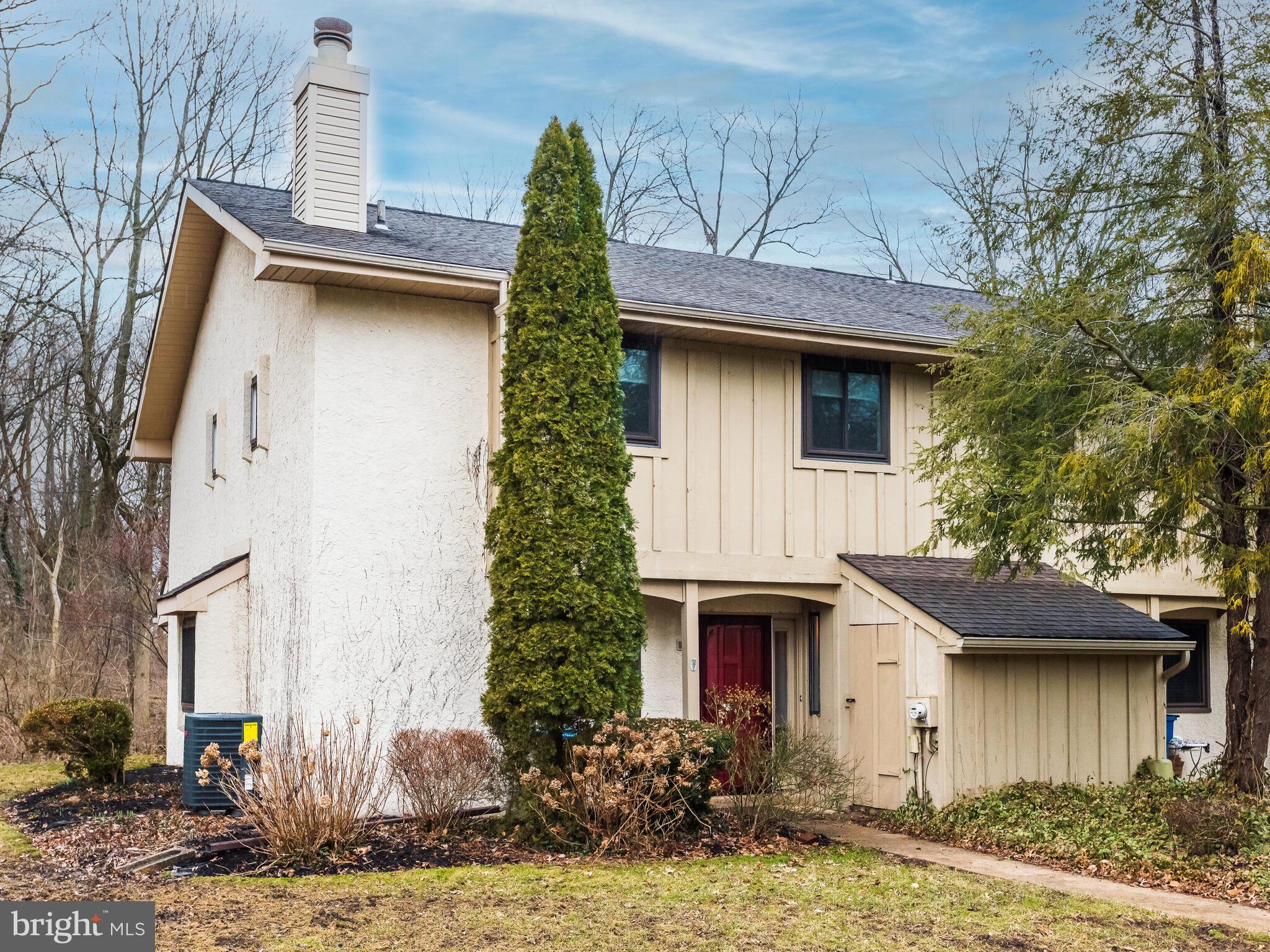 1102 Brinton Place Road, Unit 18 West Chester, PA 19380 - Photo 37 of 37