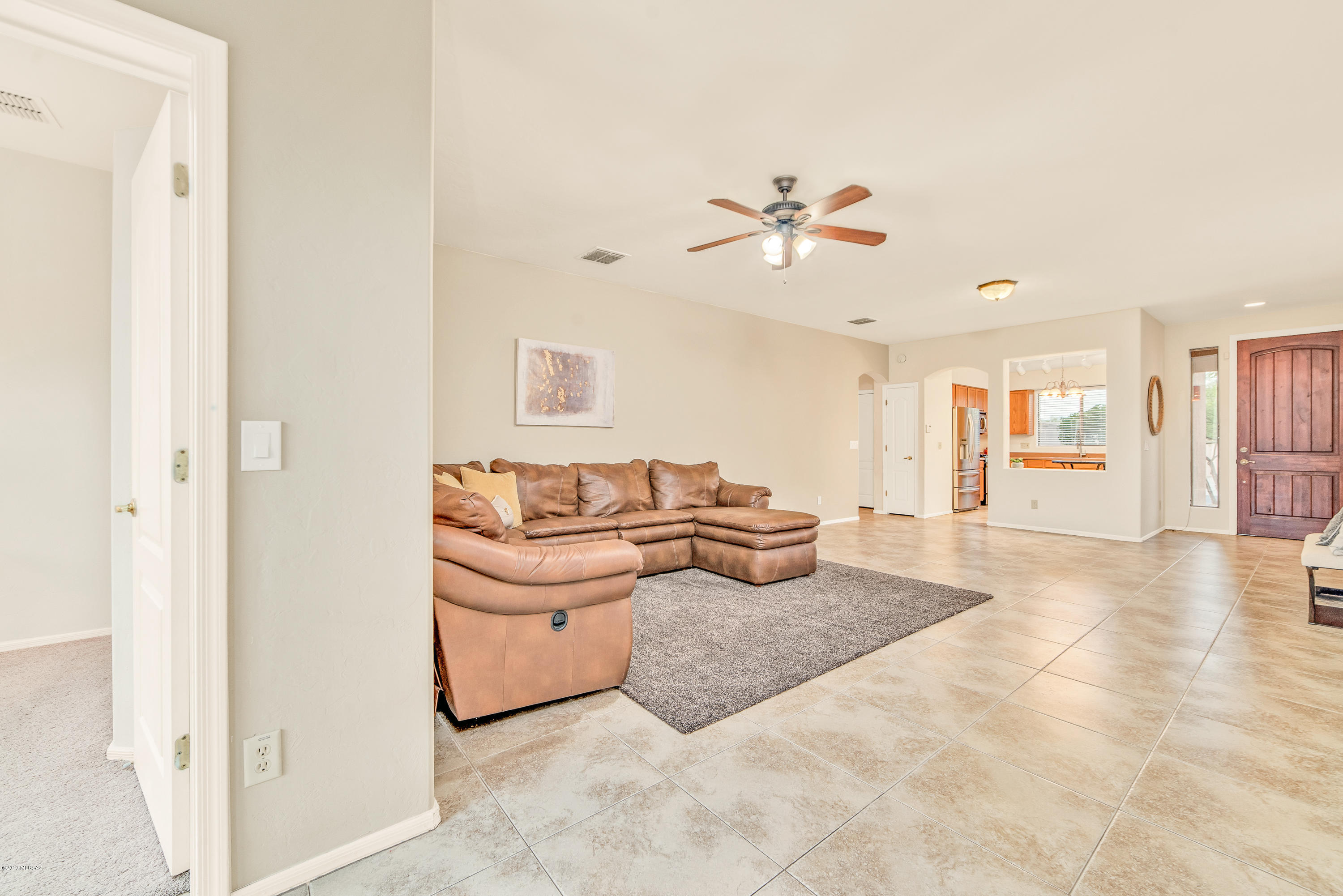 7495 West Sweet River Road Tucson, AZ 85743 - Photo 8 of 34 Gallery Image 8