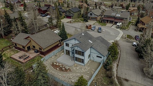 227 East Rabbit Court Silverthorne, CO 80498 - Photo 34 of 41 Gallery Image 34