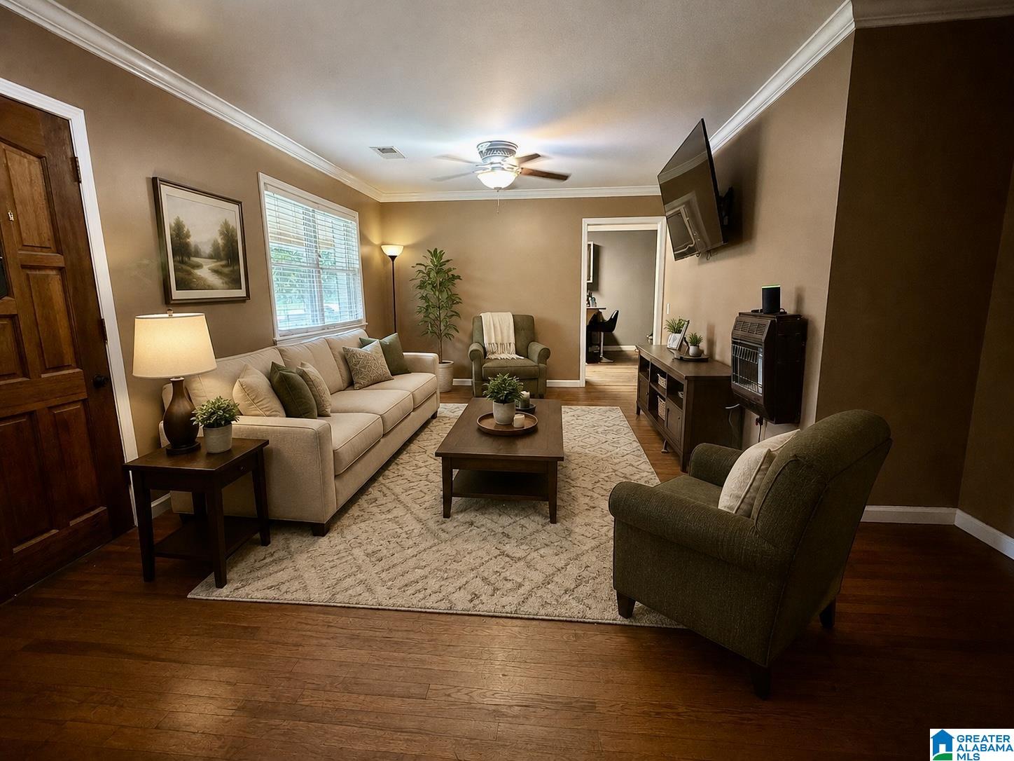 8495 Tate Mill Road Dora, AL 35062 - Photo 3 of 32