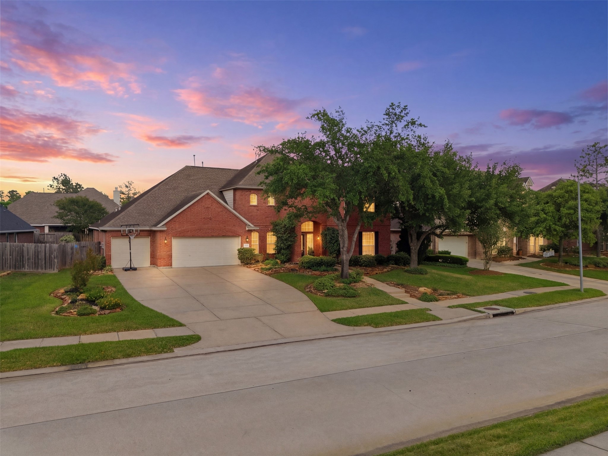 20722 Windrose Bend Drive Spring, TX 77379 - Photo 50 of 50 Welcome home to Windrose! We look forward to seeing you around!