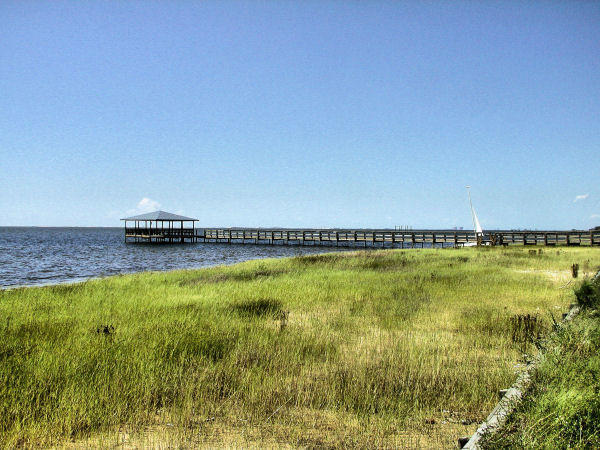 0 Valley Road Navarre, FL 32566 - Photo 3 of 13