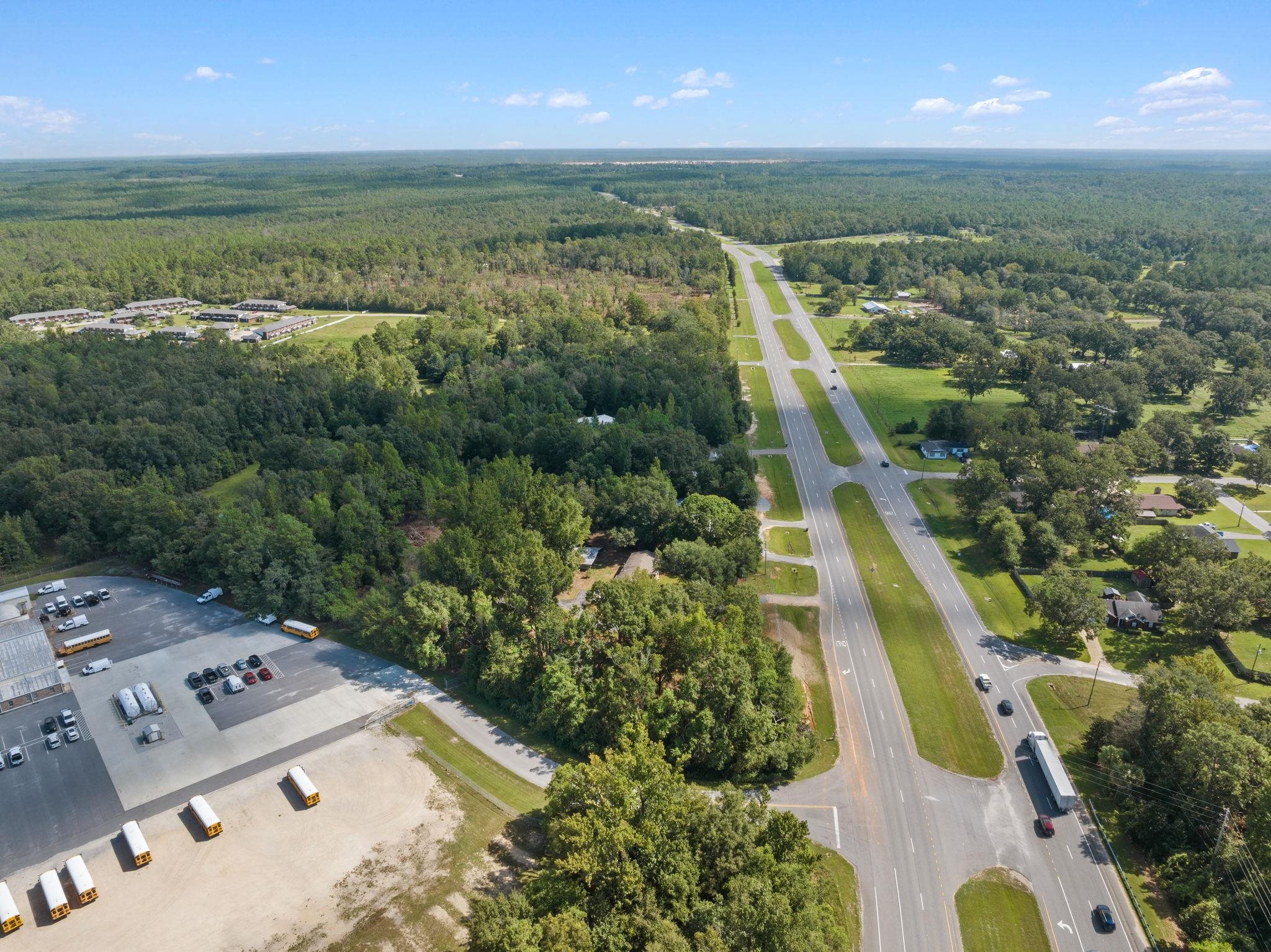 303 Rabun Road Bay Minette, AL 36507 - Photo 43 of 48