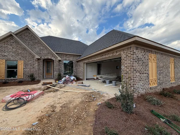 $419,900 | 1117 Old Ct Crossing, Flowood, MS 39232