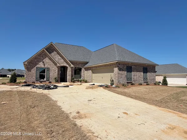 $419,900 | 1117 Old Ct Crossing, Flowood, MS 39232