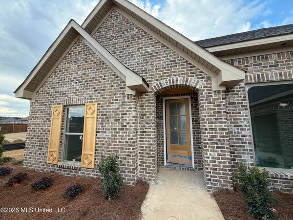 $419,900 | 1117 Old Ct Crossing, Flowood, MS 39232