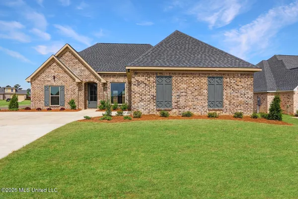 $419,900 | 1117 Old Ct Crossing, Flowood, MS 39232