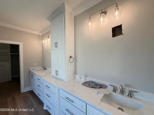 $419,900 | 1117 Old Ct Crossing, Flowood, MS 39232