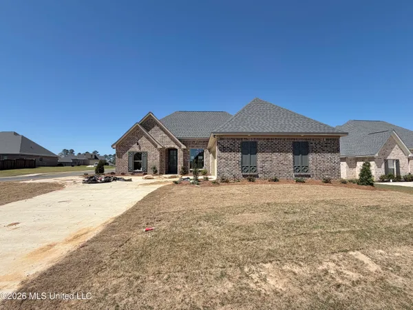$419,900 | 1117 Old Ct Crossing, Flowood, MS 39232