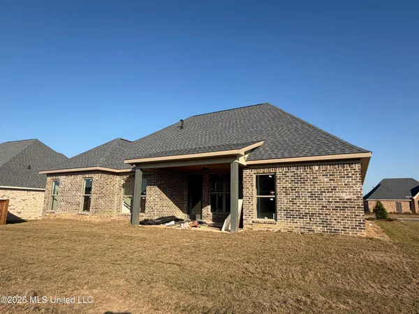 $419,900 | 1117 Old Ct Crossing, Flowood, MS 39232