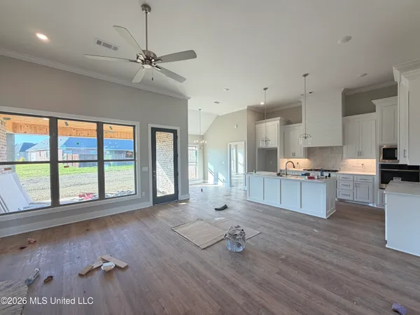 $419,900 | 1117 Old Ct Crossing, Flowood, MS 39232