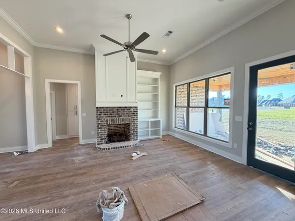 $419,900 | 1117 Old Ct Crossing, Flowood, MS 39232