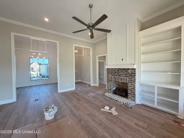 $419,900 | 1117 Old Ct Crossing, Flowood, MS 39232