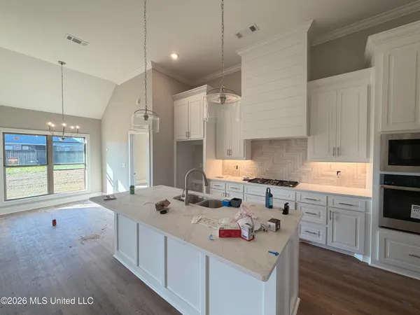 $419,900 | 1117 Old Ct Crossing, Flowood, MS 39232