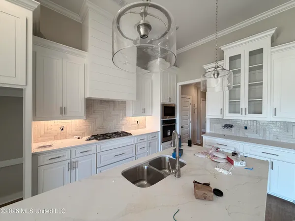 $419,900 | 1117 Old Ct Crossing, Flowood, MS 39232