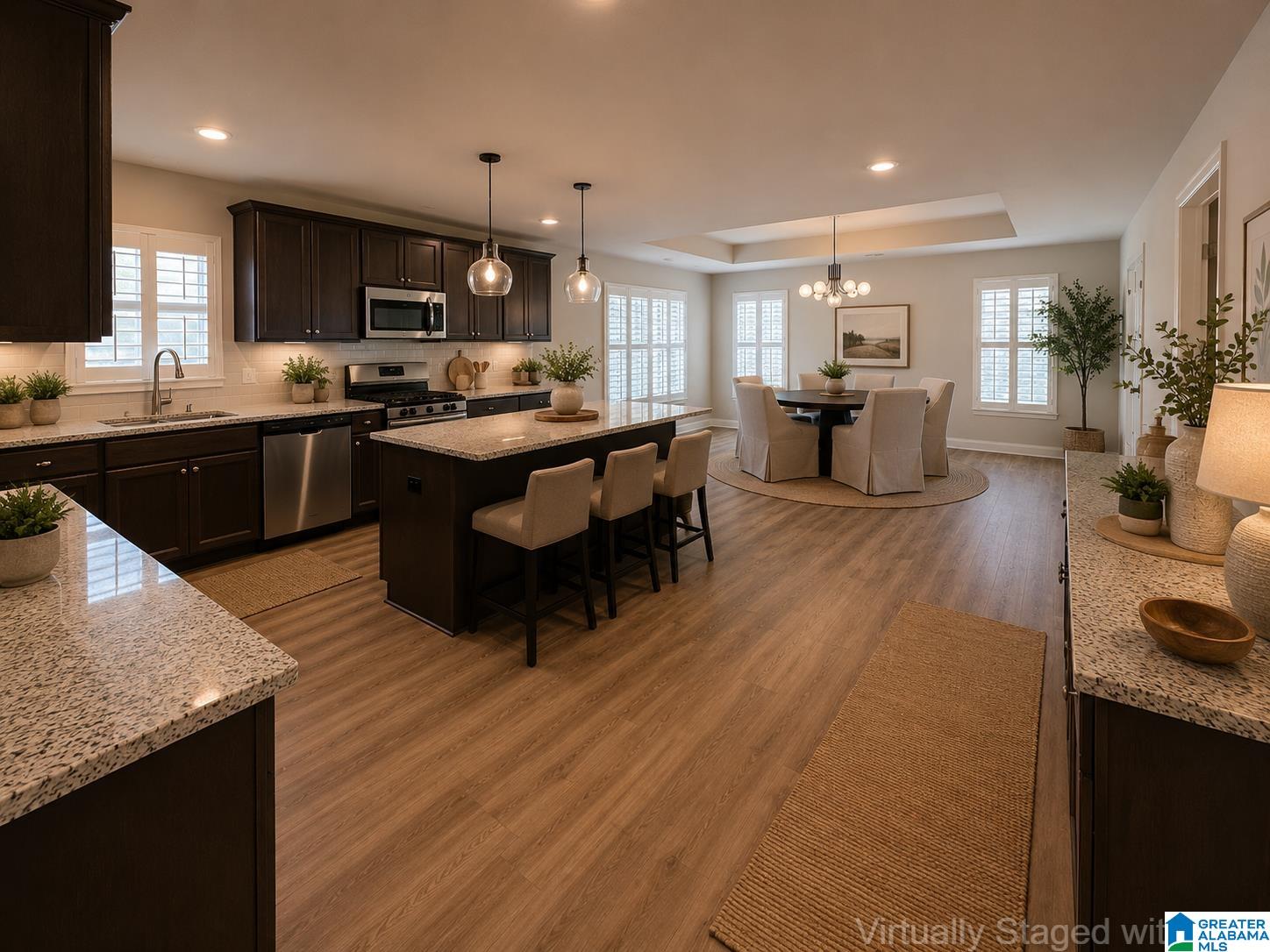 301 Tupelo Trail Alabaster, AL 35007 - Photo 11 of 46