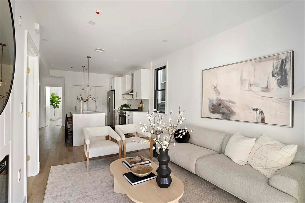 98 Bennington Street, Unit 2 Boston, MA 02128 - Photo 3 of 16