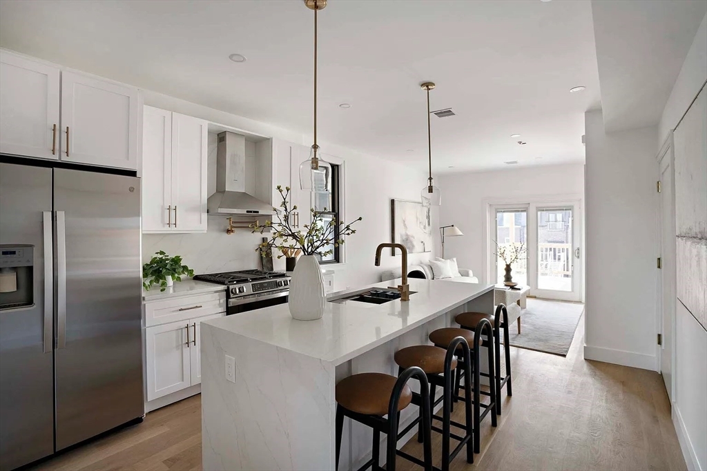 98 Bennington Street, Unit 2 Boston, MA 02128 - Photo 4 of 16