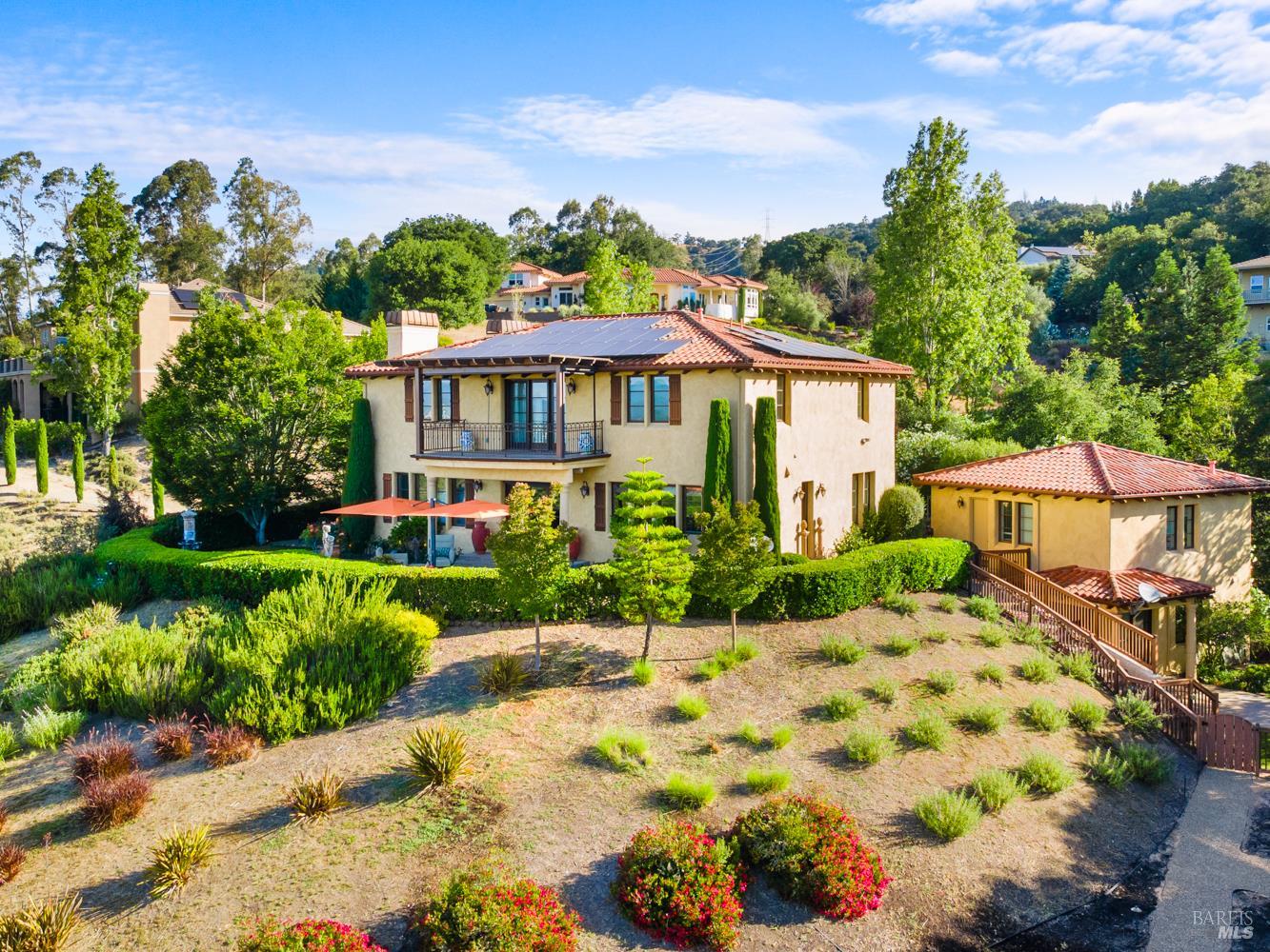 636 Montebello Drive Santa Rosa, CA 95403 - Photo 63 of 75