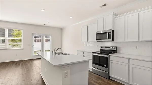 $359,050 | 460 Silver Moon Drive, Loganville, GA 30052