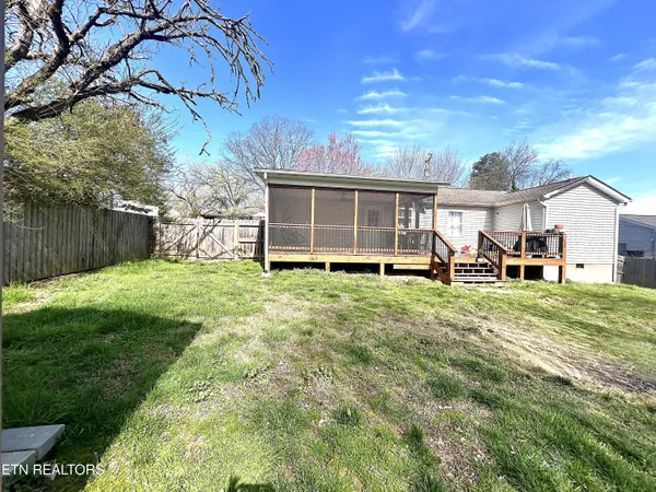 $269,000 | 209 Woodlawn Drive, Kingston, TN 37763
