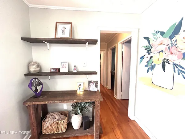 $269,000 | 209 Woodlawn Drive, Kingston, TN 37763