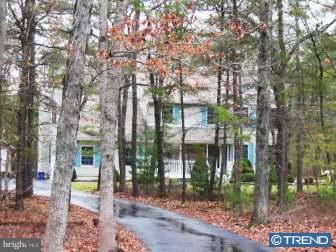 86 Powell Place Road Tabernacle, NJ 08088 - Photo 1 of 1 Exterior