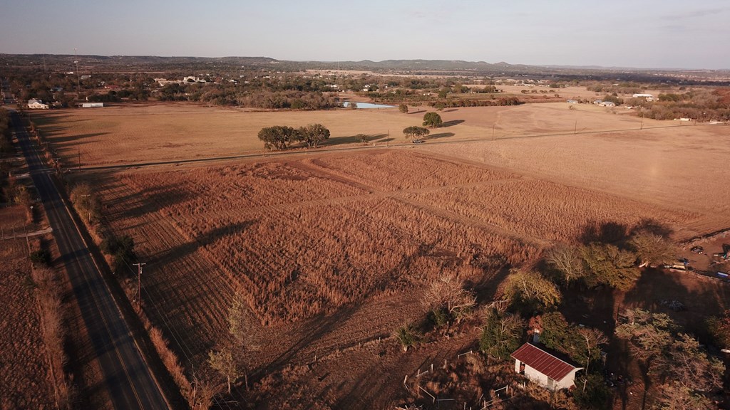 0 Elm Pass Road Center Point, TX 78010 - Photo 3 of 6