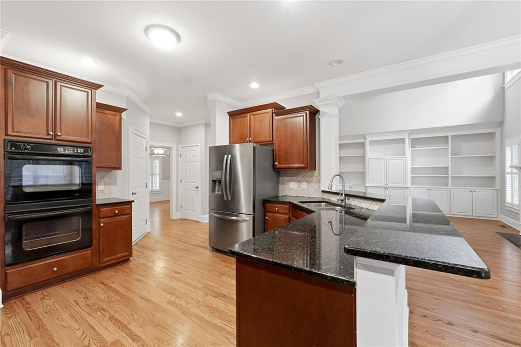 775 Cooper Farm Way Duluth, GA 30097 - Photo 16 of 46