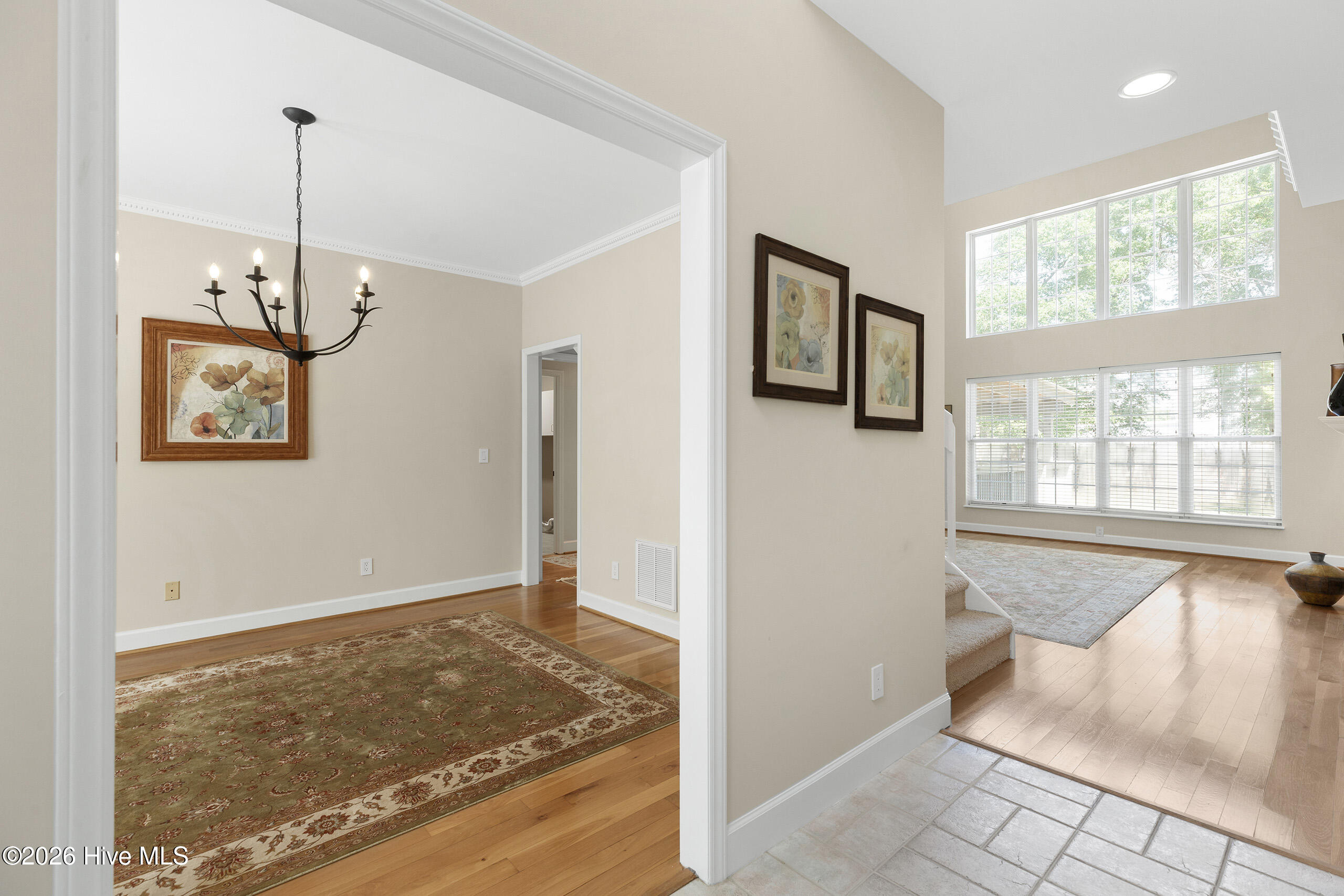 7701 Lost Tree Road Wilmington, NC 28411 - Photo 12 of 62 LostTree7701-2foyBevL33A9303-CR2