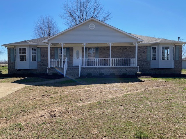 101 Gwinn Road Ethridge, TN 38456 - Photo 1 of 19