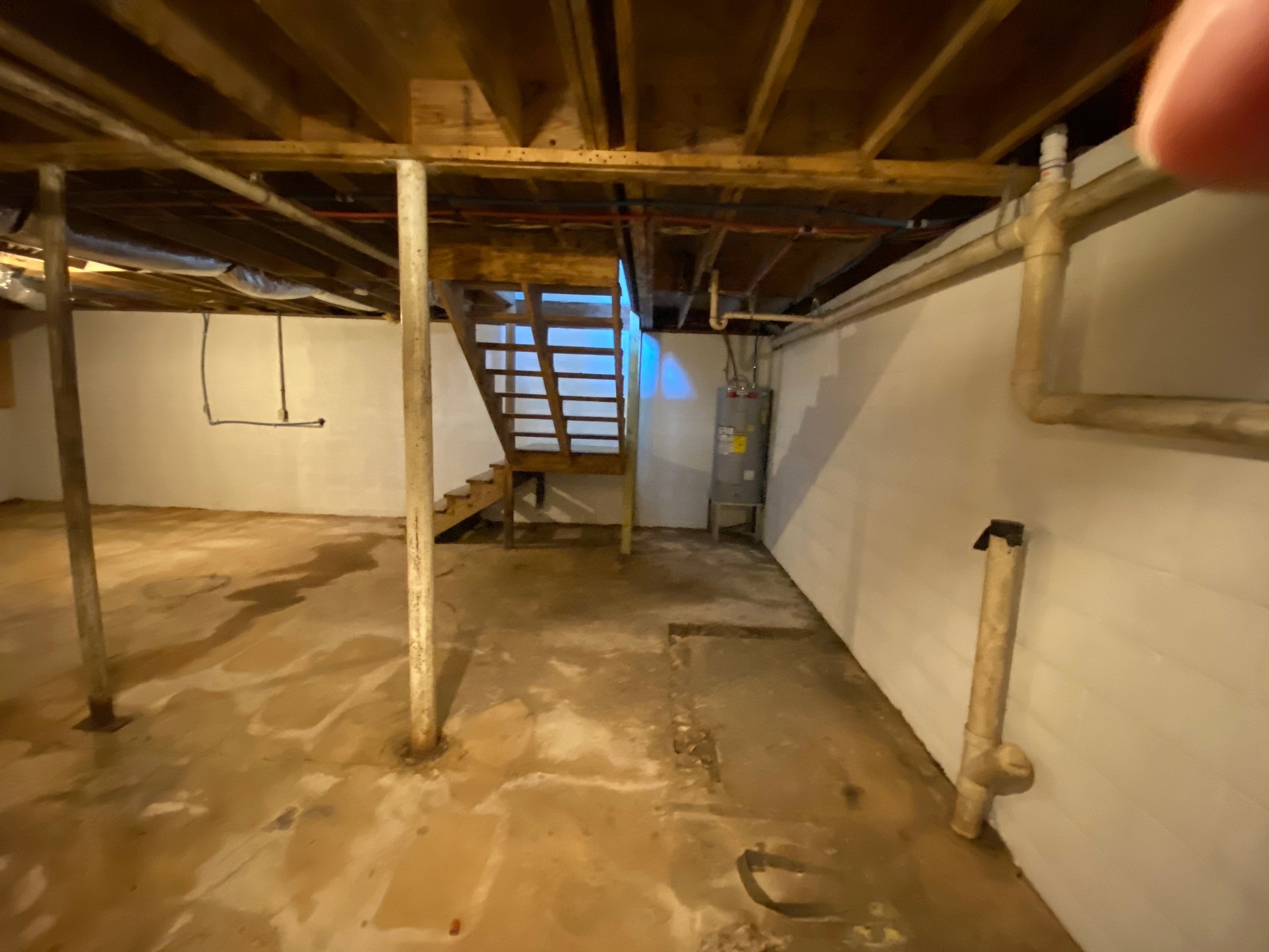 101 Gwinn Road Ethridge, TN 38456 - Photo 17 of 19