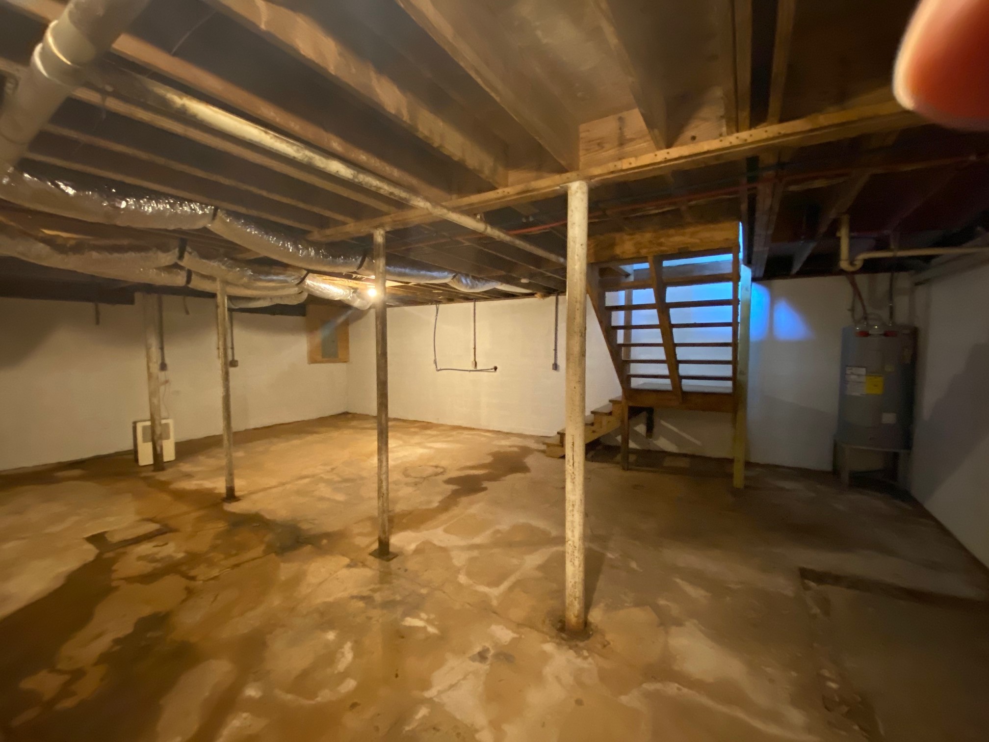 101 Gwinn Road Ethridge, TN 38456 - Photo 18 of 19