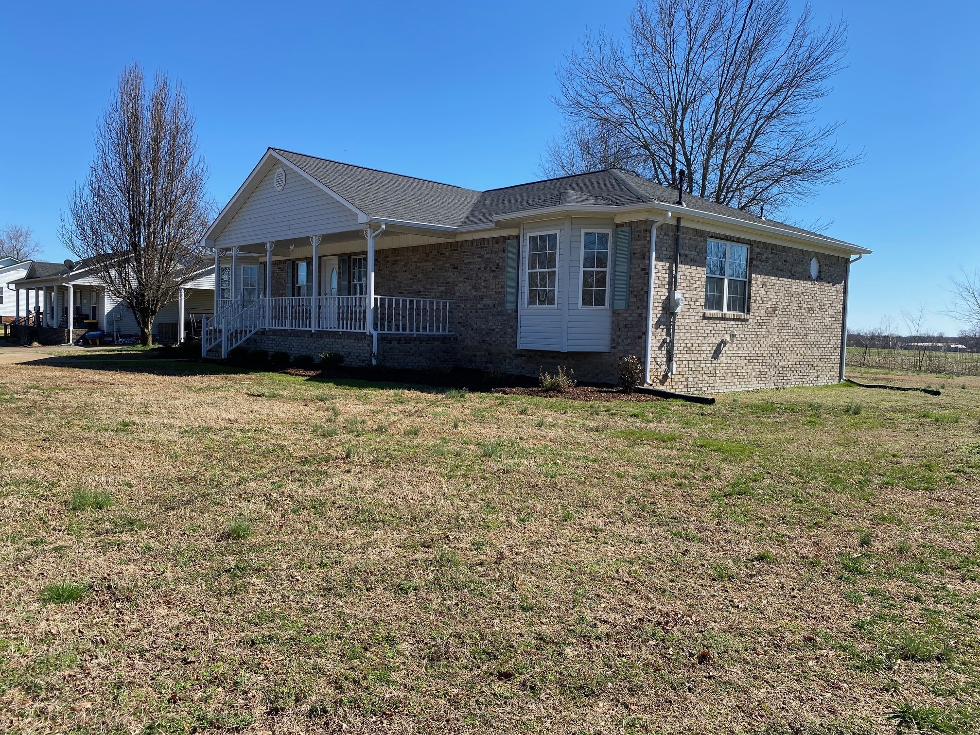 101 Gwinn Road Ethridge, TN 38456 - Photo 19 of 19