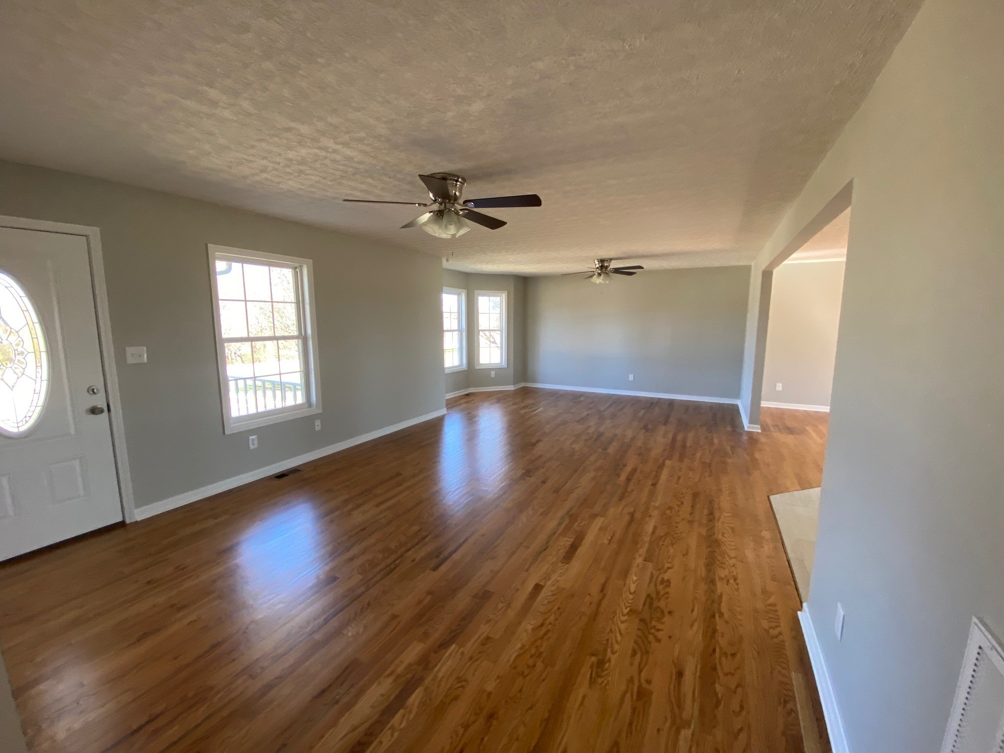 101 Gwinn Road Ethridge, TN 38456 - Photo 4 of 19