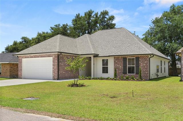 308 St Anthony Street Luling, LA 70070 - Photo 3 of 24