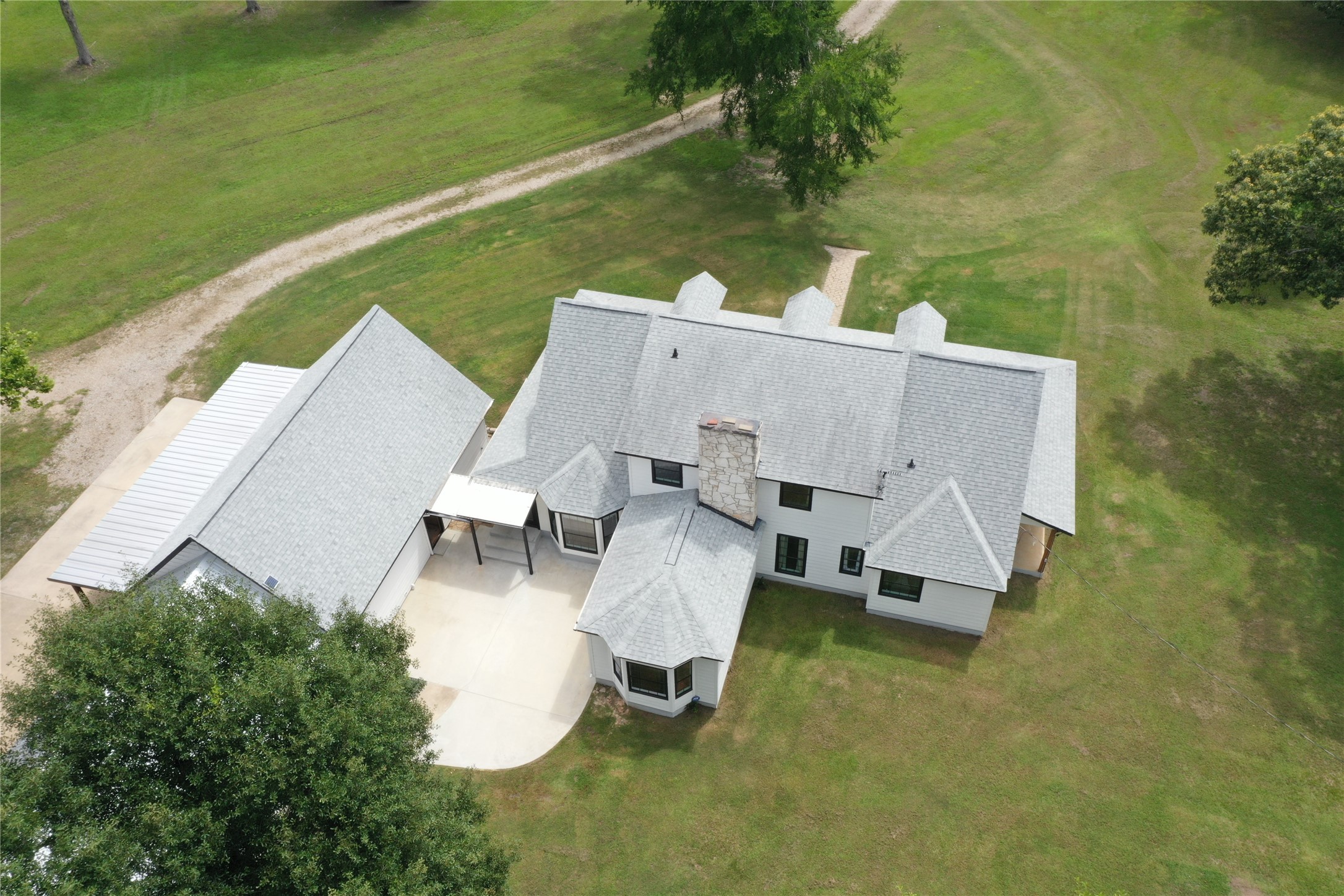 13580 Fm 2025 Road Cleveland, TX 77328 - Photo 43 of 50