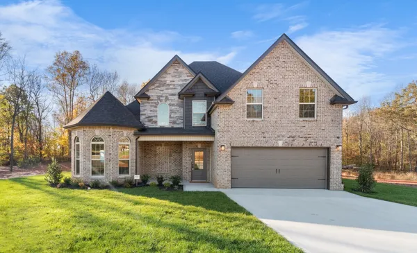 $464,900 | 1049 Vendue Avenue, Clarksville, TN 37042