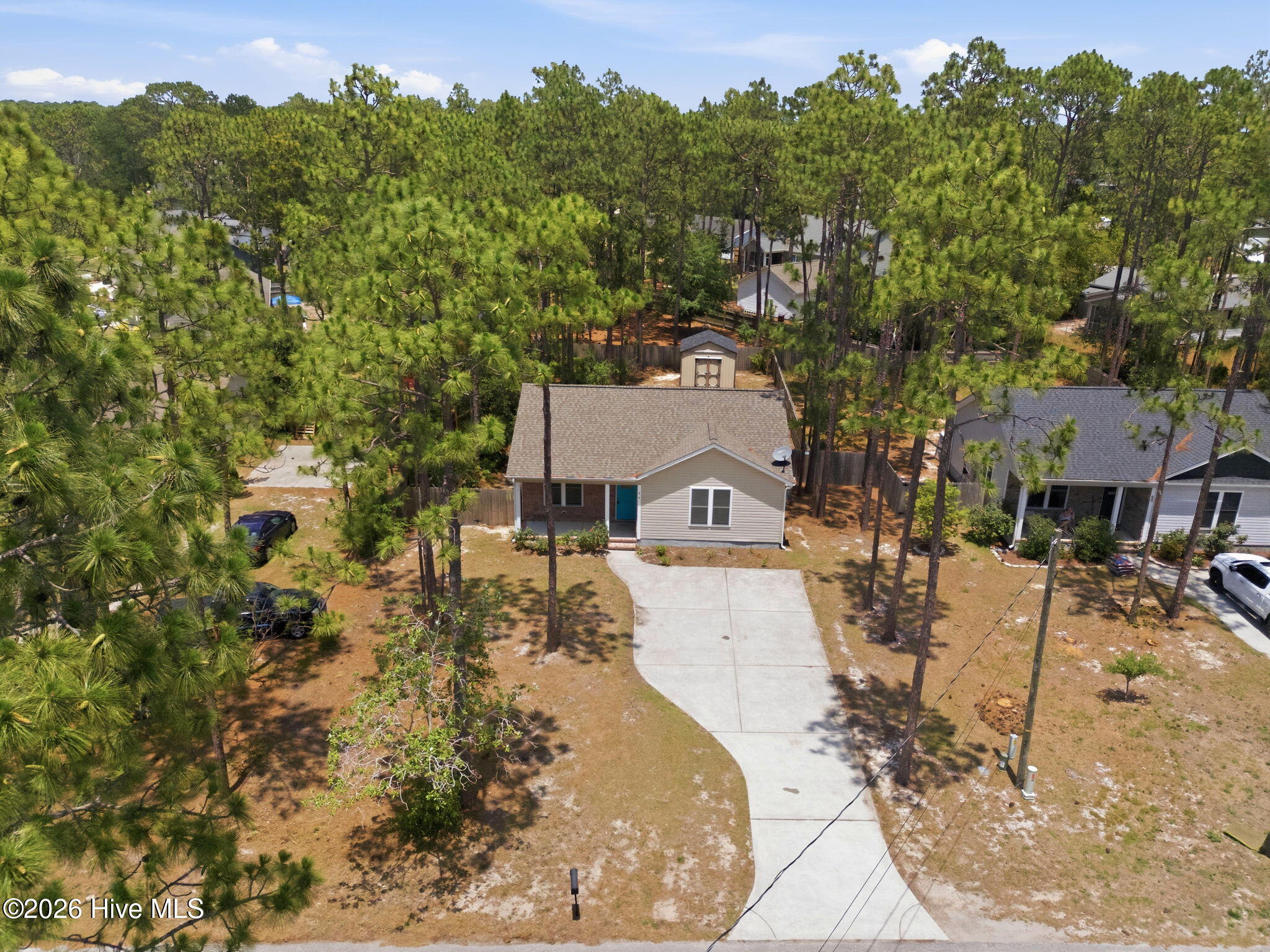 66 Shelby Road Southport, NC 28461 - Photo 3 of 39