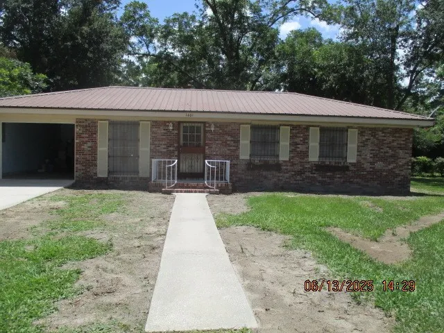 $1,200 | 1401 Charles Street, Waycross, GA 31501